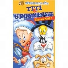 Titi & Grosminet - Zoyeux No�l !
