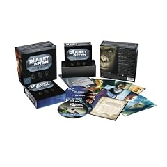 Planet der Affen - Evolution Collection (exklusiv bei Amazon.de) [Blu-ray]