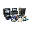 Planet der Affen - Evolution Collection (exklusiv bei Amazon.de) [Blu-ray]