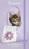 2012 Rachael Hale Cats 2 Year Pocket Planner Calendar