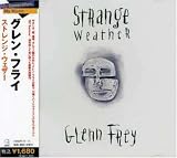 Strange Weather