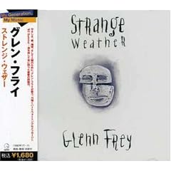 Strange Weather [+1 Bonus]