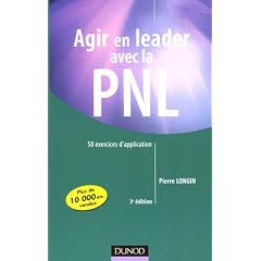 Agir en leader avec la PNL