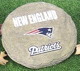 Football Stepping Stone - New England Patriots