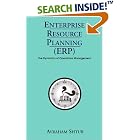 Click here to buy Enterprise Resource Planning (ERP): The Dynamics of Operations Management by  Avraham Shtub.