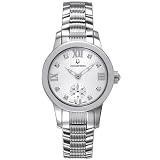 Accutron Women's Marsella Diamond Bracelet Watch #26P10