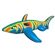 Poolmaster Shark Super Jumbo Rider