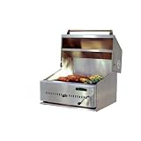 OCI 27 Inch Charcoal Grill Head Only