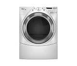 Whirlpool Dryer -- Electric