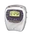 Zenith Z125S AM/FM Clock Radio with Soothing Sound Therapy and Redi-Set Technology