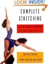 Complete Stretching : A New Exercise Program for Health and Vitality