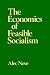 Book The Economics of Feasible Socialism