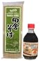 Shirakiku - Soba Noodle & Tsuyu Set