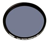 Tiffen 72mm Neutral Density 0.3 Filter