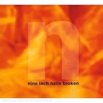 Broken EP