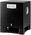 Yamaha Corporation of America SW315 Subwoofer System - Black Ash