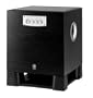 Yamaha YST-SW315 10-Inch Digital Pro Series Subwoofer (Black)