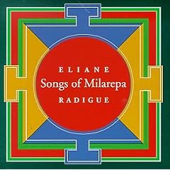 The Songs of Milarepa [IMPORT] [BOX SET]