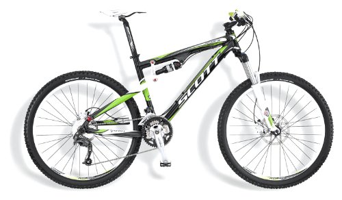 Scott Rennrad Spark 60, mehrfarbig, M Preisvergleich