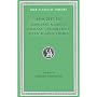 Aeschylus: Suppliant Maidens. Persians. Prometheus. Seven Against Thebes (Loeb Classical Library, No. 145)