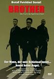 Brother - Omar Epps