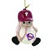 MLB Resin Lil Player Ornament - Philadelphia Phillies (Set of 3)