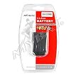 AUTHENTIC MYBAT BRAND REPLACEMENT LI-ION BATTERY for LG C1500 - RETAIL PACKAGING