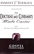 The Doctrine and Covenants Made Easier, Part 2 (Gospel Studies)