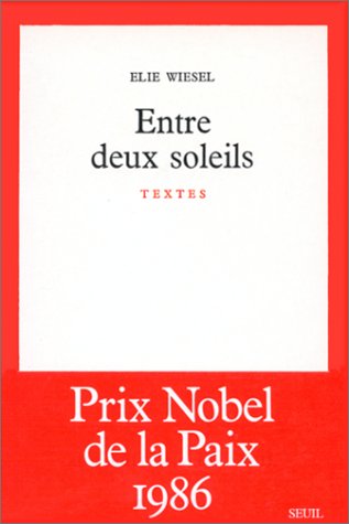 Elie Wiesel