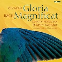 Magnificat & Gloria