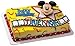 Mickey Viewer Cake Topper