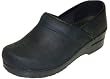 Dansko Narrow Pro Oiled Leather
