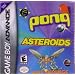 Asteroids/Pong/Yar's Revenge