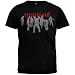 Resident Evil - Zombie Silhouettes T-Shirt