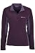 The Ashbourne women's fleece is breathable and light weight – perfect for outdoors. The women's fleece has an antipill coating making it durable and practical. The lightweight fleece is ideal as part of your layering system or worn on its own as a warm top. Perfect for everyday wear; the Ashbourne women's micro fleece is soft to the touch and extremely lightweight to provide a low level of insulation. The breathable fleece will prevent you over heating by allowing moisture and perspiration to be drawn out of the fabric. The fleece has been treated with and anti pill coating; this prevents little balls forming on the fabric where it rubs to keep the fleece looking great, while the quick drying fabric makes it ideal for the outdoors.