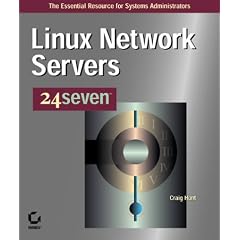 Linux Network Servers 24 Seven