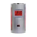 Evolution Alarm Clock with Digital AM/FM Radio