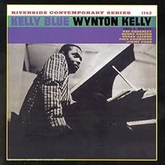Kelly Blues