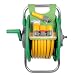 Hozelock 2431 0000 Schlauchtr�ger 2-in-1 mit 25 Meter Schlauch