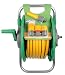 Hozelock 2431 Assembled Reel + Hose + Fittings (HOZ2431)