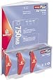 Iomega 32460 750MB Zip Disk (3-Pack) (Discontinued by Manufacturer)