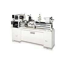 Jet 321360A BDB-1340A 13-Inch Swing by 40-Inch between Centers 230-Volt 1 Phase Belt Drive Bench Metalworking Lathe