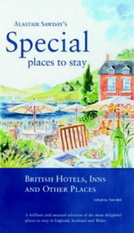 Childrens Toyshop  Travel : Special Places to Stay: British Hotels, Inns and Other Places