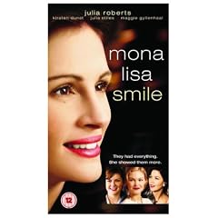 Mona Lisa Smile [UK IMPORT]