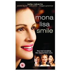 Mona Lisa Smile