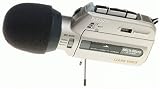 Sony M-100MC Microtape recorder with uni-directional mic