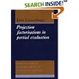 Project Factorisations in Partial Evaluation (Distinguished Dissertations in Computer Science)