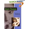 Anxiety Disorders (Twenty-First Century Medical Library) by Bruce M., Ph.D. Hyman and Cherry Pedrick