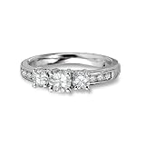 1 ct dtw ring