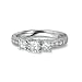 1 ct dtw ring